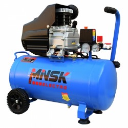 Compresor 50L 2kW Minsk Electro LAB-2550