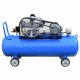 Compresor 200L 4.5kW Minsk Electro LAW-036/10 380V