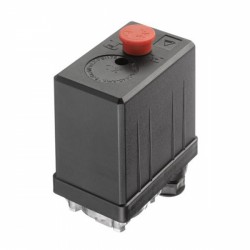Прессостат для компрессора Intertool PT-9093 Прессостат для компрессора Intertool PT-9093