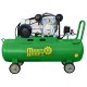 Compresor 100L 3.5kW Master Kraft LAV-0.25/10