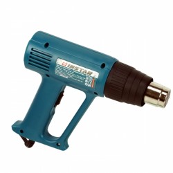 Suflantă cu aer cald 2,2 kW INSTAR ЭВГ 30022 Suflantă cu aer cald 2,2 kW INSTAR ЭВГ 30022