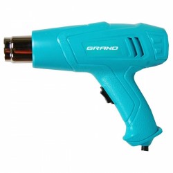 Suflantă cu aer cald 2.15 kW Grand ФП-2150 Suflantă cu aer cald 2.15 kW Grand ФП-2150