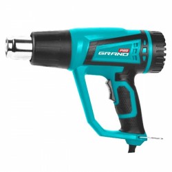 Suflantă cu aer cald 2.5 kW Grand ФП-2500 Pro Suflantă cu aer cald 2.5 kW Grand ФП-2500 Pro