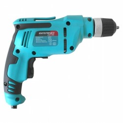 Дрель 0.72 кВт Grand ДЭ-720 Дрель 0.72 кВт Grand ДЭ-720