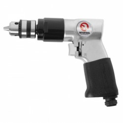 Дрель пневматическая Intertool PT-0902 Дрель пневматическая Intertool PT-0902