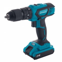 Mașină de înșurubat cu percuție cu acumulator Grand ДА-21У Mașină de înșurubat cu percuție cu acumulator Grand ДА-21У
