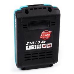 Аккумуляторная батарея Grand 21V (21У)