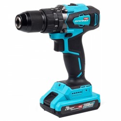 Mașină de înșurubat cu percuție cu acumulator Grand ДА-21UBL PRO Mașină de înșurubat cu percuție cu acumulator Grand ДА-21UBL PRO