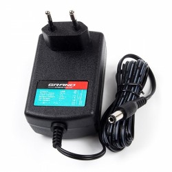 Зарядное устройство для аккумулятора Grand 21В