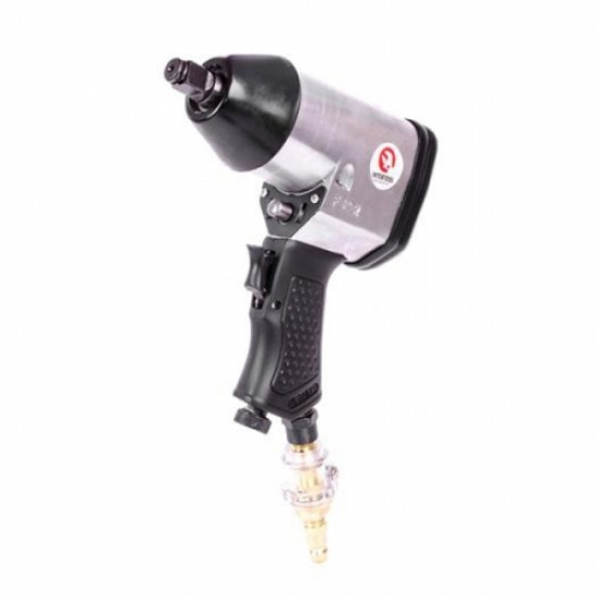 Mașină de înșurubat cu impact pneumatică Intertool PT-1101 Mașină de înșurubat cu impact pneumatică Intertool PT-1101