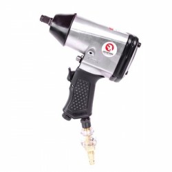 Гайковерт пневматический Intertool PT-1101