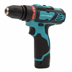 Mașină de înșurubat cu acumulator Grand ДА-12 DFR/PRO Mașină de înșurubat cu acumulator Grand ДА-12 DFR/PRO