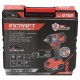 Mașină de înșurubat cu impact cu acumulator INCRAFT IWK-20V