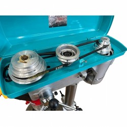 Mașină de găurit de banc 2,1 kW Grand HCC-2100 Mașină de găurit de banc 2,1 kW Grand HCC-2100