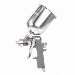 Краскопульт пневматический Intertool PT-0205 Краскопульт пневматический Intertool PT-0205