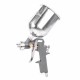 Pistol de vopsit pneumatic Intertool PT-0205