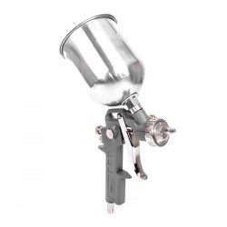 Краскопульт пневматический Intertool PT-0205 Краскопульт пневматический Intertool PT-0205