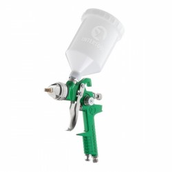 Краскопульт пневматический Intertool PT-0118 Краскопульт пневматический Intertool PT-0118