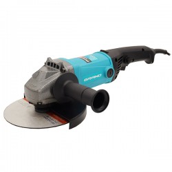 Polizor unghiular 180 mm 2.1 kW Grand МШУ-180-2100