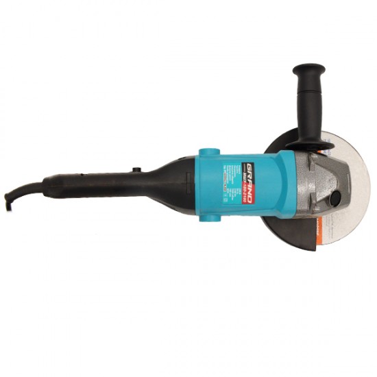 Polizor unghiular 180 mm 2.1 kW Grand МШУ-180-2100