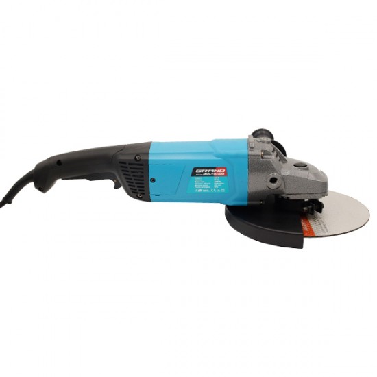 Polizor unghiular 230 mm 2.6 kW Grand МШУ-230-2600 Polizor unghiular 230 mm 2.6 kW Grand МШУ-230-2600