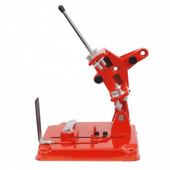 Suport pentru polizor unghiular 115-125 mm Intertool ST-0002 Suport pentru polizor unghiular 115-125 mm Intertool ST-0002