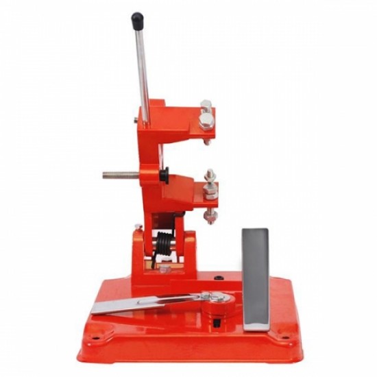 Suport pentru polizor unghiular 115-125 mm Intertool ST-0002 Suport pentru polizor unghiular 115-125 mm Intertool ST-0002