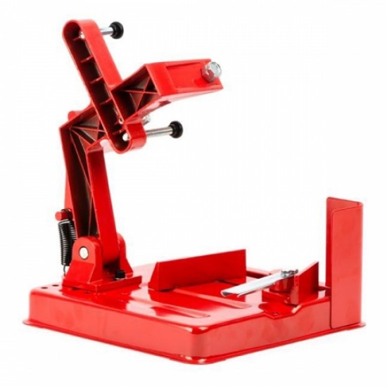 Suport pentru polizor unghiular 180-230 mm Intertool ST-0003 Suport pentru polizor unghiular 180-230 mm Intertool ST-0003