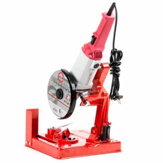 Suport pentru polizor unghiular 180-230 mm Intertool ST-0003 Suport pentru polizor unghiular 180-230 mm Intertool ST-0003