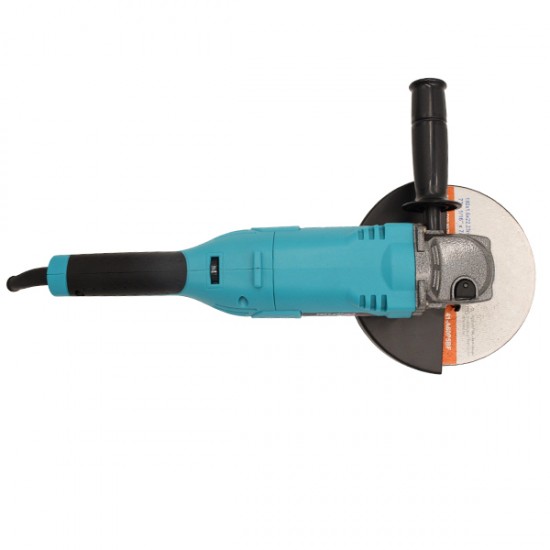 Polizor unghiular 180 mm, 2.3 kW, Grand МШУ-180-2300SE Pro