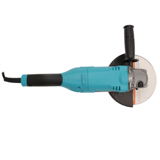 Polizor unghiular 180 mm, 2.3 kW, Grand МШУ-180-2300 Pro