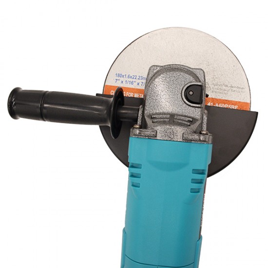 Polizor unghiular 180 mm, 2.3 kW, Grand МШУ-180-2300 Pro