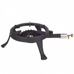 Arzător din fontă 25 cm 5510 Atlas Arzător din fontă 25 cm 5510 Atlas