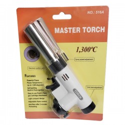 Arzător cu gaz Master Torch 926 Arzător cu gaz Master Torch 926