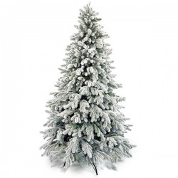 Ёлка искусственная "Arina Snow" 1,8 м