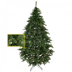 Ёлка искусственная Коваливская 1,5 м