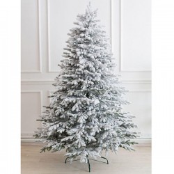 Ёлка искусственная "Mary Snow" 2,1 м