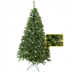Ёлка искусственная Президентская 1,5 м