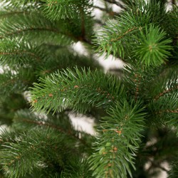 Ёлка искусственная Президентская 1,5 м