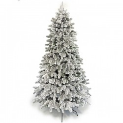 Ёлка искусственная "Elit Green Snow" 2,1 м