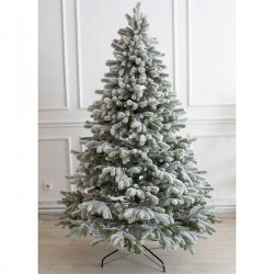 Ёлка искусственная "Elit Green Snow" 2,1 м