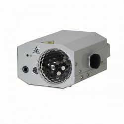 220893 Cценический светильник Magic Ball 10W 220893 Cценический светильник Magic Ball 10W