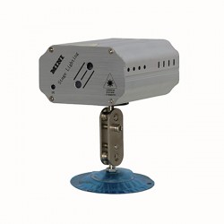 220901 Cценический светильник Mini EMS08 220901 Cценический светильник Mini EMS08