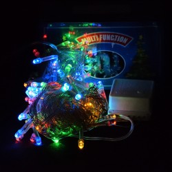 770910 Ghirlandă Multifunction 100L  770910 Ghirlandă Multifunction 100L