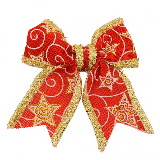 W2-265 Set banturi roșii (10 buc)