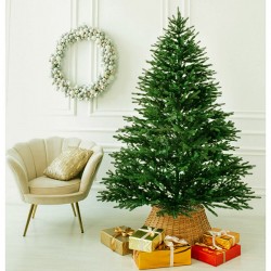 Ёлка искусственная "Smereka" 1,8 м