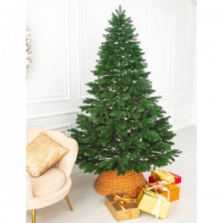 Ёлка искусственная "Sosna" 2,3 м