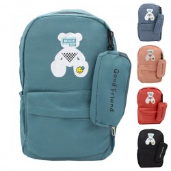 Rucsac școlar 5366 Rucsac școlar 5366