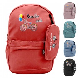 Rucsac școlar 5381 Rucsac școlar 5381