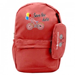 Rucsac școlar 5381 Rucsac școlar 5381